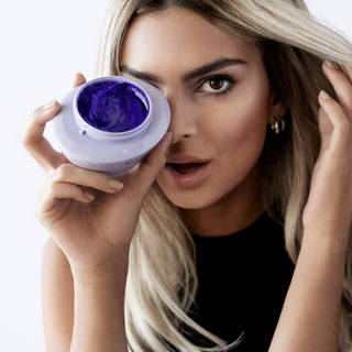 Blond Absolu Masque Ultra-violet Inpackning