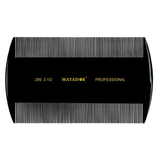 Matador Luskam 100% Hard Rubber