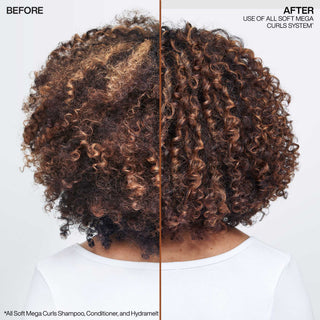 All Soft Mega Curls HydraMelt