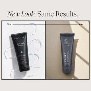 Healing Style Mega Gel