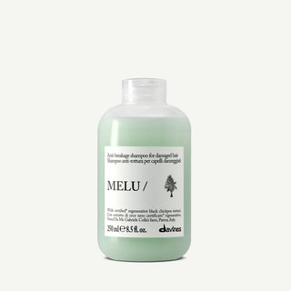 Essential Melu Shampoo för sakat hår