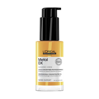 Metal DX Anti-Deposit Protector Concentrated Oil