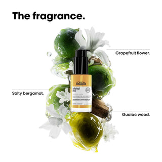 Metal DX Anti-Deposit Protector Concentrated Oil