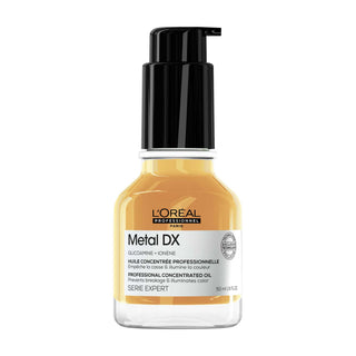 Metal DX anti-deposit protector concentrated oil