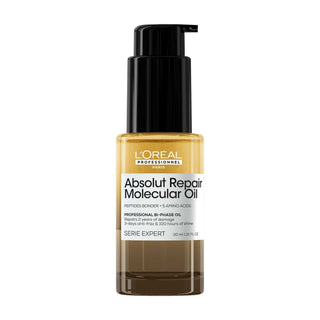Absolut Repair Molecular Bi-phase Oil MINI