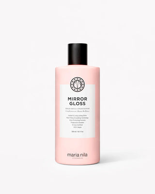Mirror Gloss Balsam