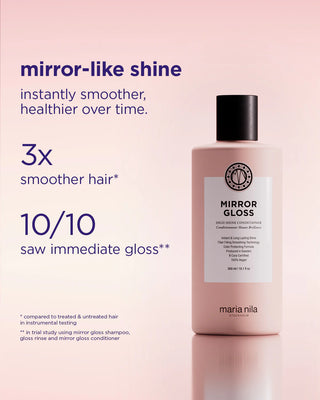 Mirror Gloss Balsam