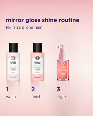 Mirror Gloss Essentials Value Set