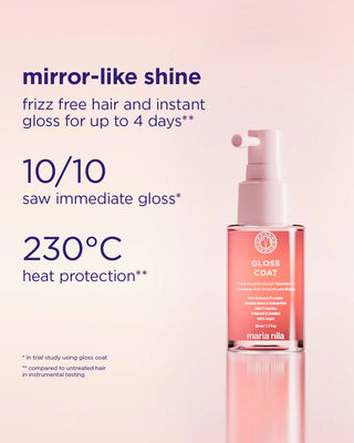 Mirror Gloss Essentials Value Set