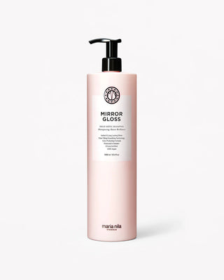 Mirror Gloss Shampoo XXL