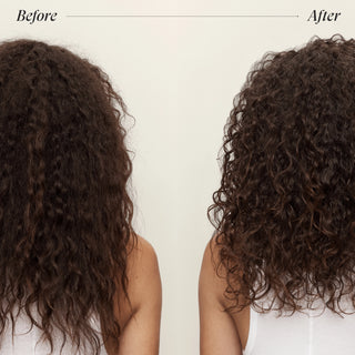 Healing Moisture Shampoo