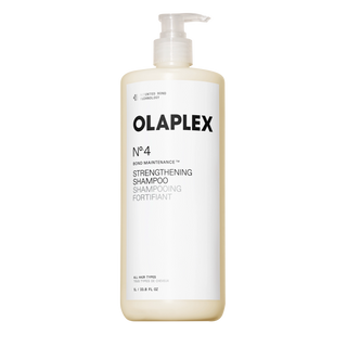 No.4 Bond Maintenence Strengthening Shampoo XXL