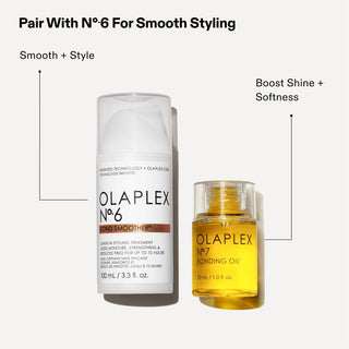 No 7 Bonding Oil XL