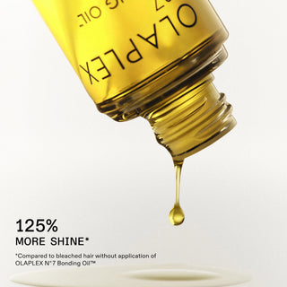 No 7 Bonding Oil XL