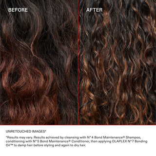 No 7 Bonding Oil XL