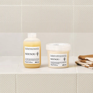 Essential Nounou Conditioner