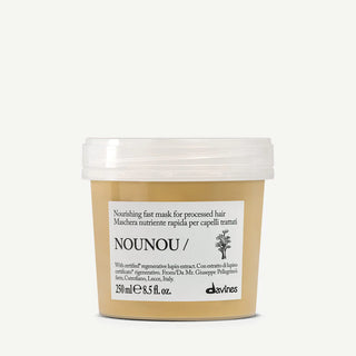 Essential Nounou Hair Mask