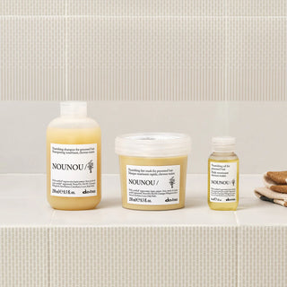 Essential Nounou Fast Hair Mask