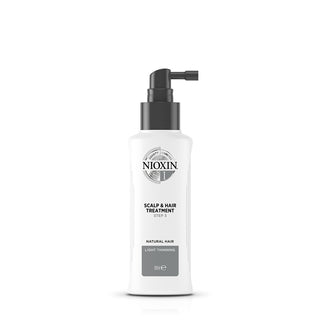 System 1 Scalp & Hair Treatment 100ml