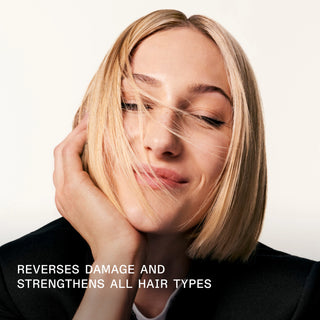No 3 Hair Perfector