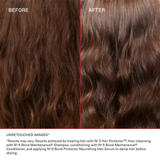 No 3 Hair Perfector