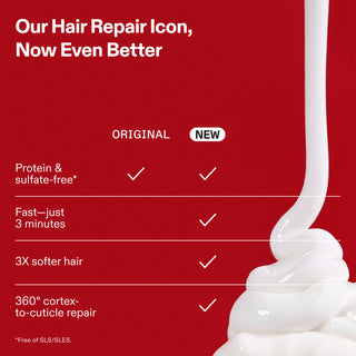 No3 PLUS Hair Perfector