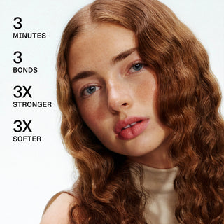 No3 PLUS Hair Perfector