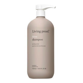 No Frizz Shampoo XL