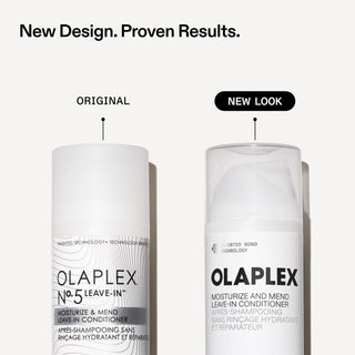 No 5 Leave-in Conditioner