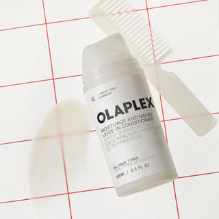 No 5 Leave-in Conditioner