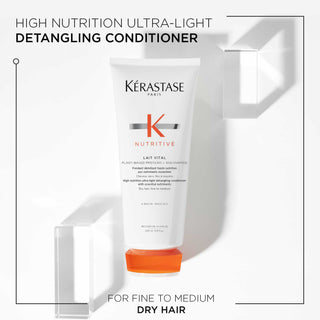 Nutritive Lait Vital