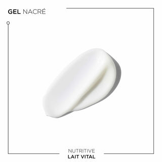 Nutritive Lait Vital