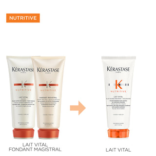 Nutritive Lait Vital