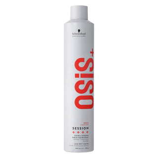 OSiS+ Session Extra Strong Hold Hairspray