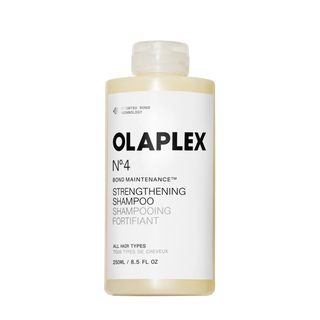 No.4 Bond Maintenance Strengthening Schampo