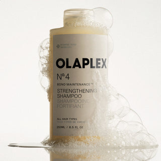 No.4 Bond Maintenance Strengthening Schampo