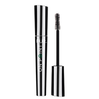 PUR On Point 4-in-1 Volymmascara Svart