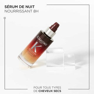 Nutritive 8H Overnight Serum