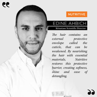 Nutritive 8H Overnight Serum