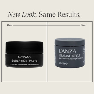 Healing Style Sculpting Paste