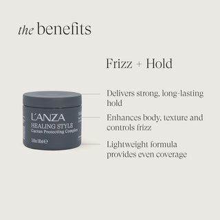 Healing Style Sculpting Paste