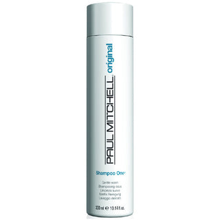 SHAMPOO ONE® 300ml