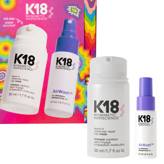 Repair + Refresh Holiday Kit
