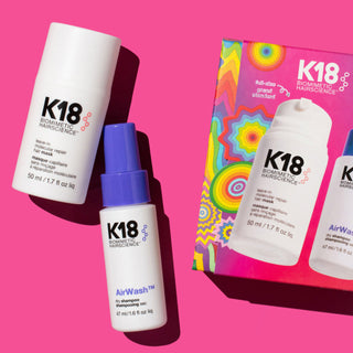 Repair + Refresh Holiday Kit