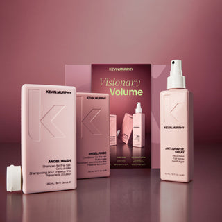 Visionary Volume Limited Edition Kit