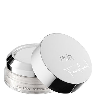 PUR 4-in-1 Loose Setting Powder Translucent