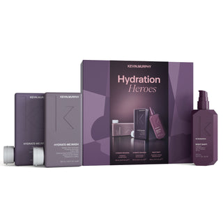 Hydration Heroes Fuktgivande Gåvoset