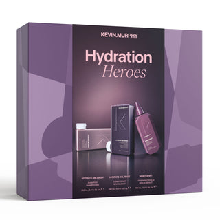Hydration Heroes Fuktgivande Gåvoset