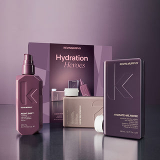Hydration Heroes Fuktgivande Gåvoset