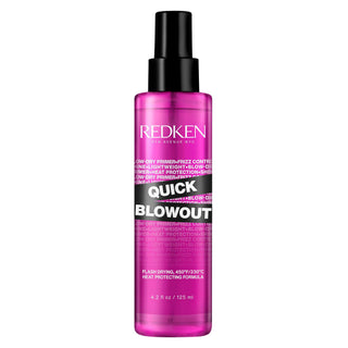 Quick Blowout Värmeskyddande Föningsspray